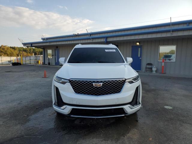 CADILLAC XT6 PREMIUM LUXURY 2021