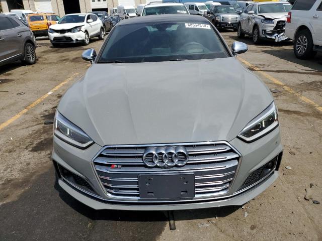 AUDI S5 PRESTIGE 2019