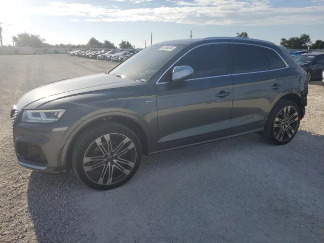 AUDI SQ5 PRESTIGE 2018