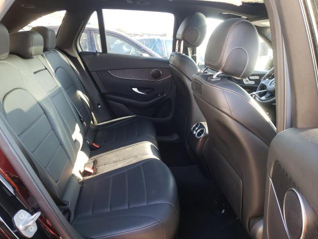MERCEDES-BENZ GLC 300  2018