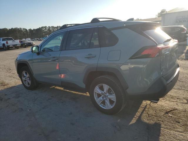 TOYOTA RAV4 XLE 2019