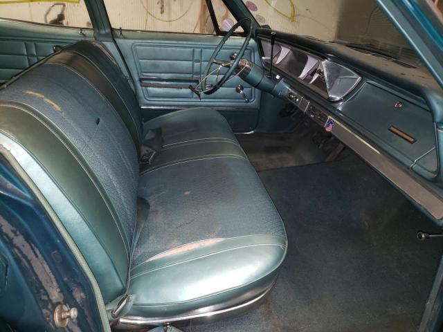 1966 CHEVROLET IMPALA