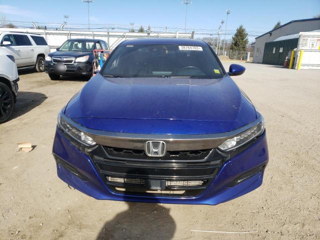 HONDA ACCORD SPORT 2018