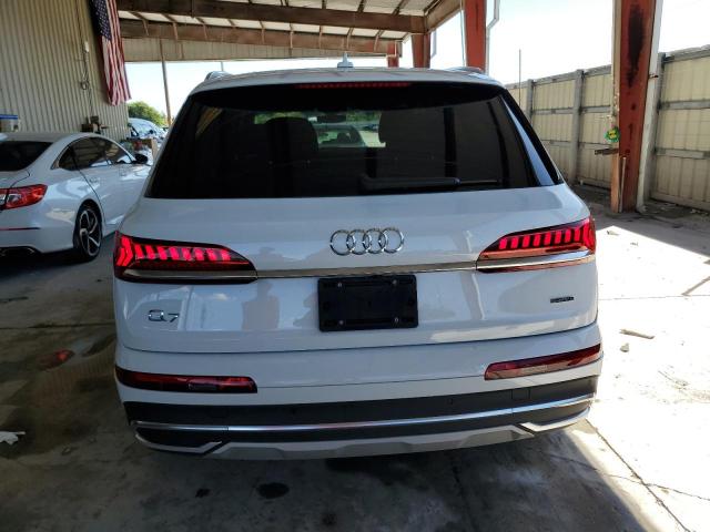 AUDI Q7 PREMIUM PLUS 2023
