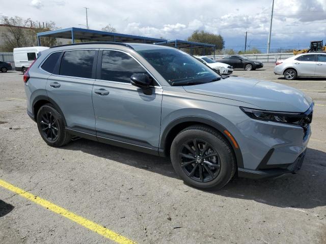 HONDA CR-V SPORT 2024