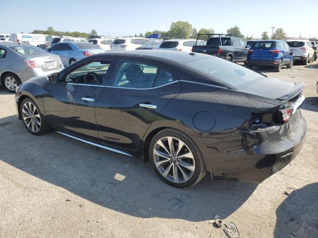 NISSAN MAXIMA PLATINUM 2022