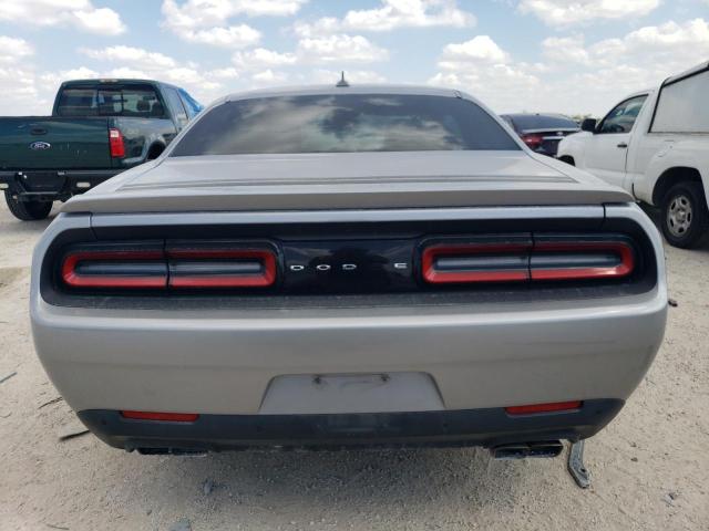 DODGE CHALLENGER SXT 2015