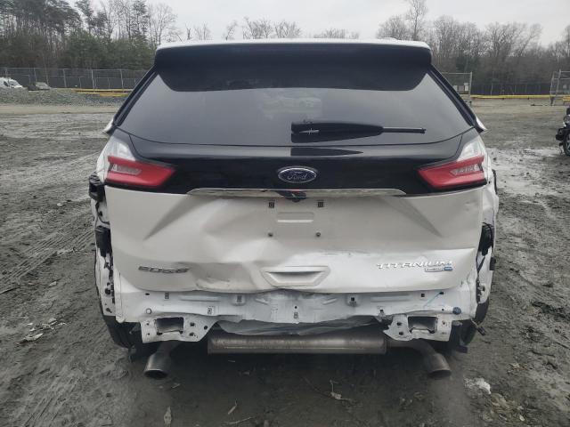 FORD EDGE TITANIUM 2019
