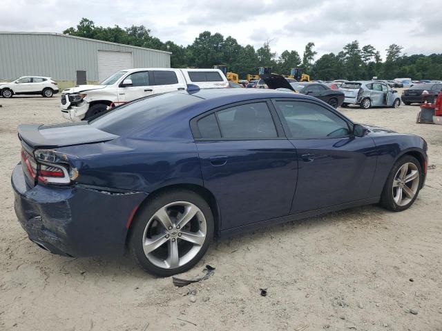 DODGE CHARGER SXT 2017