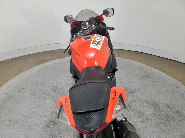 SUZUKI GSX-R750 2022