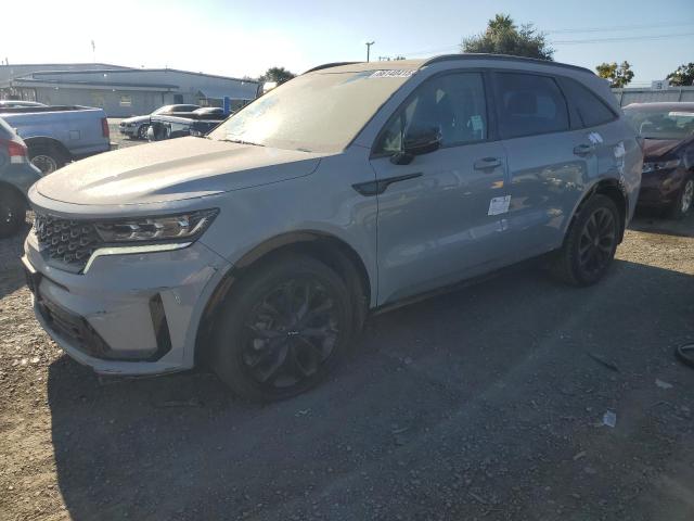 KIA SORENTO SX 2022