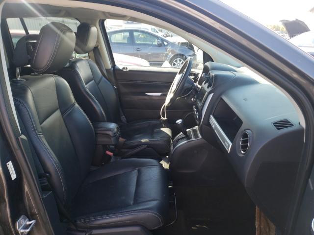 JEEP COMPASS LATITUDE 2015