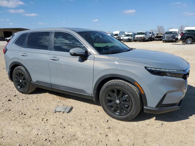 HONDA CR-V EXL 2024