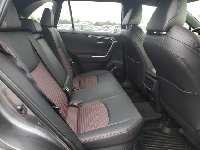 TOYOTA RAV4 XSE 2025