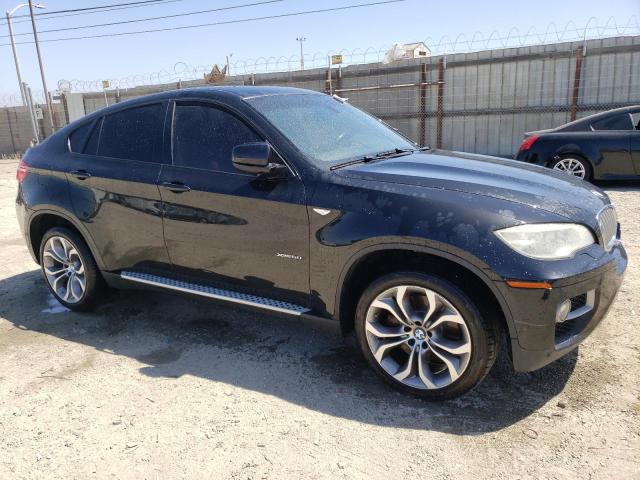 BMW X6 XDRIVE50I 2013