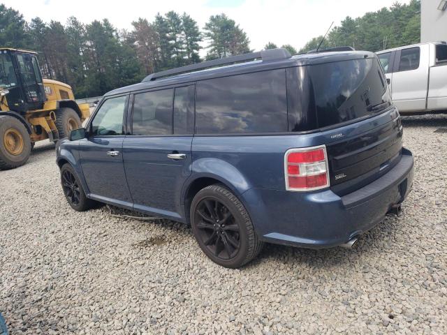 FORD FLEX SEL 2019