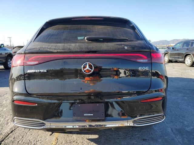 MERCEDES-BENZ EQE SUV AMG 4MATIC 2024