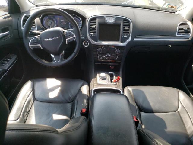 CHRYSLER 300 LIMITED 2015