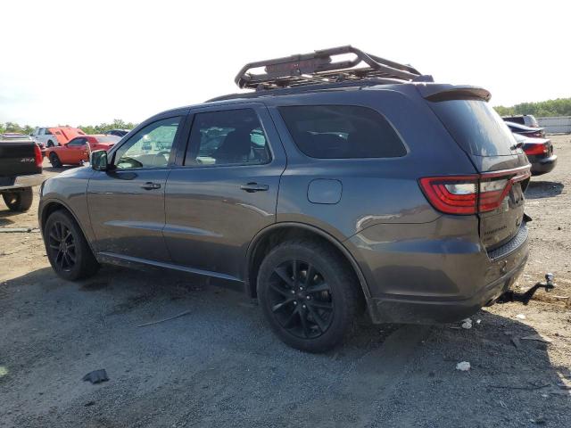 DODGE DURANGO GT 2017