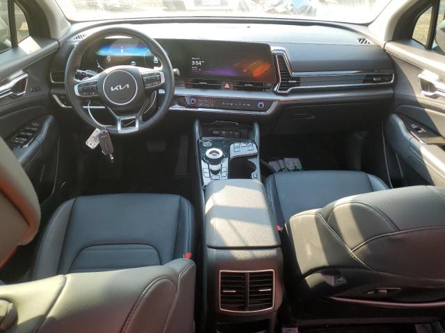 KIA SPORTAGE SX PRESTIGE 2023