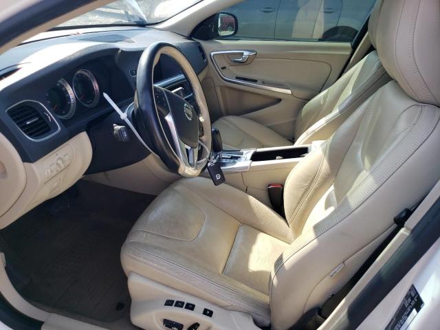 VOLVO S60 T5 2012
