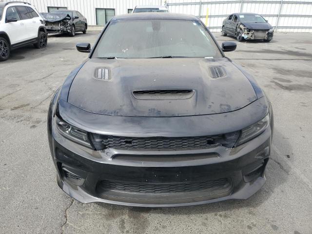 DODGE CHARGER SRT HELLCAT 2022