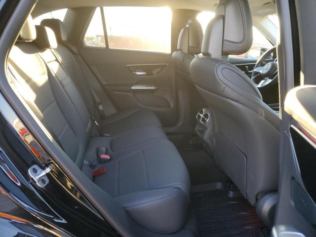 MERCEDES-BENZ GLC 300 2024