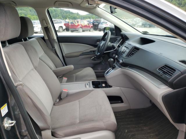 HONDA CR-V LX 2014