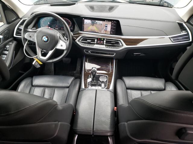 BMW X7 XDRIVE40I 2020