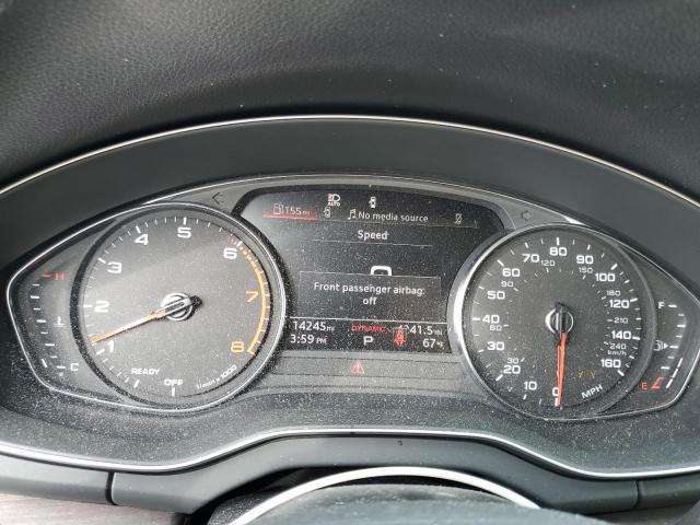 AUDI Q5 PREMIUM 45 2022