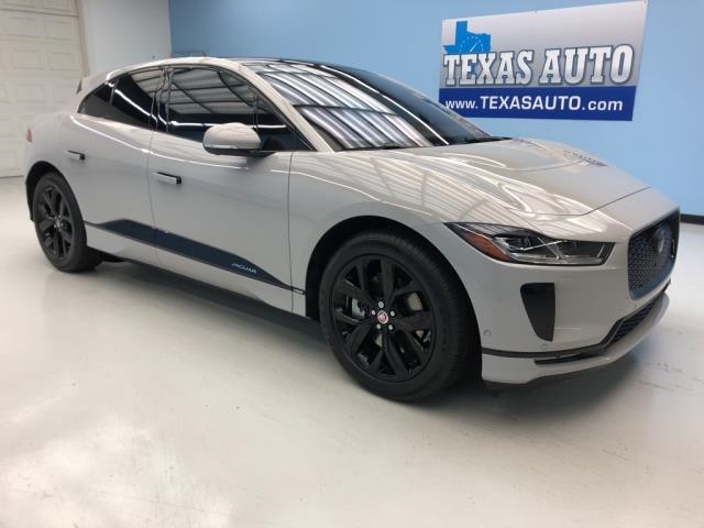 JAGUAR I-PACE 2020