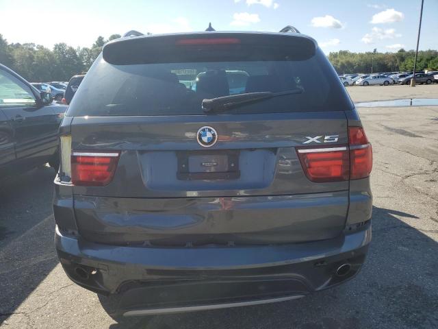 BMW X5 XDRIVE35I 2013