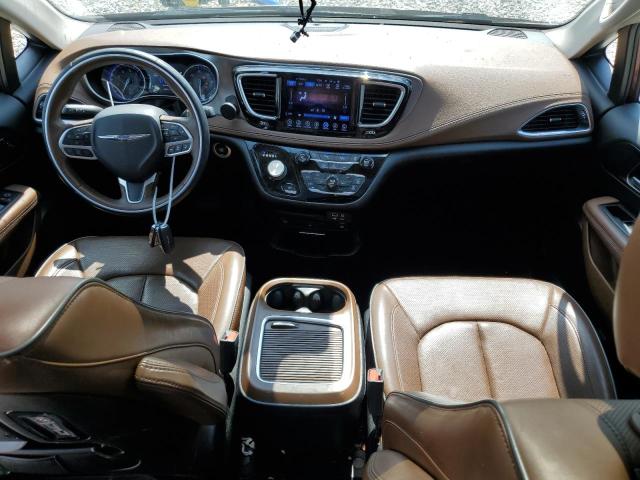CHRYSLER PACIFICA LIMITED 2017
