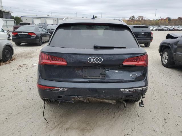 AUDI Q5 PRESTIGE 2018