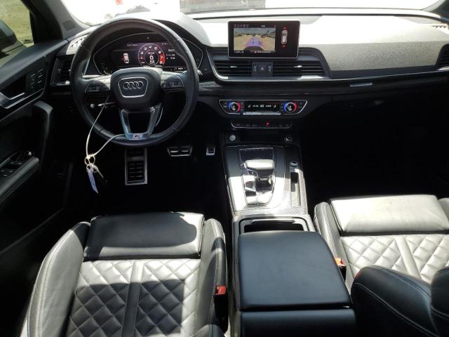 AUDI SQ5 PRESTIGE 2018