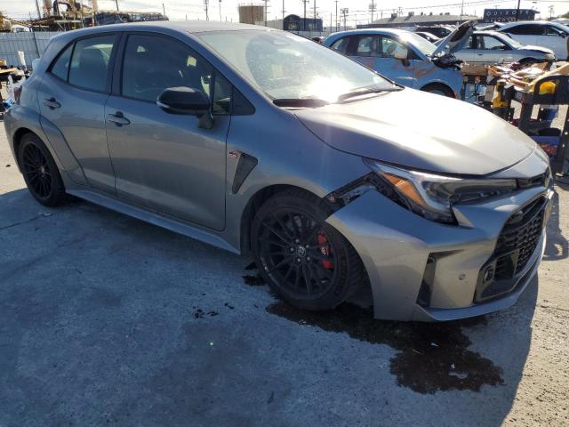 TOYOTA GR COROLLA CORE 2024