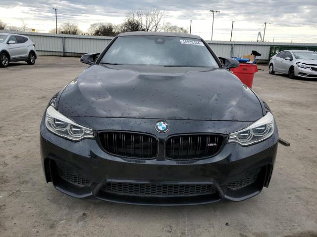 BMW M4 2015