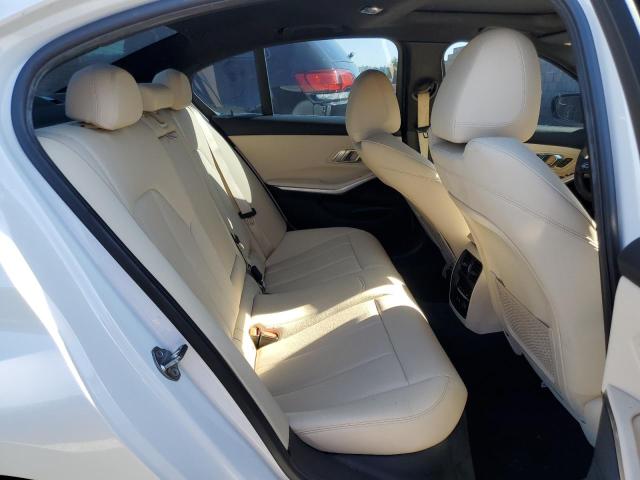 BMW 330I 2019