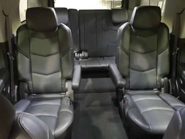CADILLAC ESCALADE LUXURY 2015