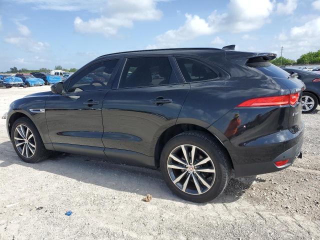 JAGUAR F-PACE PRESTIGE 2018
