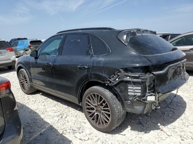 PORSCHE CAYENNE BASE 2023