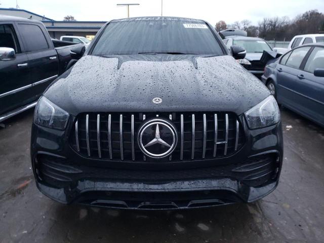 MERCEDES-BENZ GLE COUPE AMG 53 4MATIC 2021