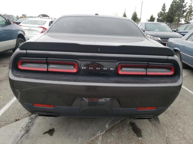 DODGE CHALLENGER R/T 2019
