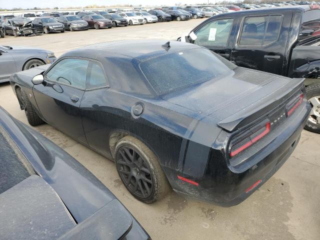 DODGE CHALLENGER R/T 392 2017