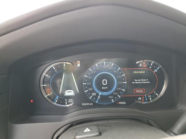 CADILLAC ESCALADE ESV PREMIUM LUXURY 2019