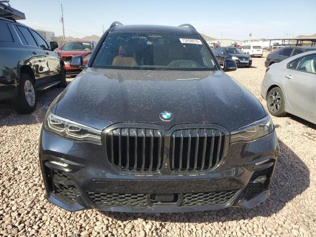 BMW X7 XDRIVE40I 2022