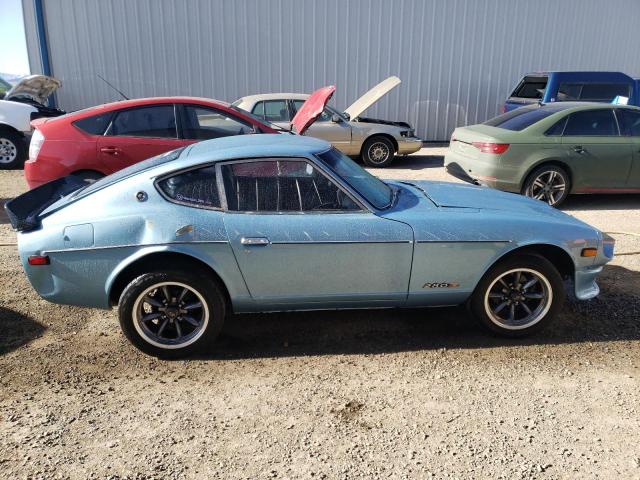 1976 DATSUN ALL MODELS