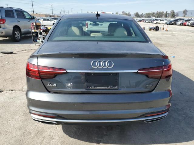 AUDI A4 PREMIUM 45 2023