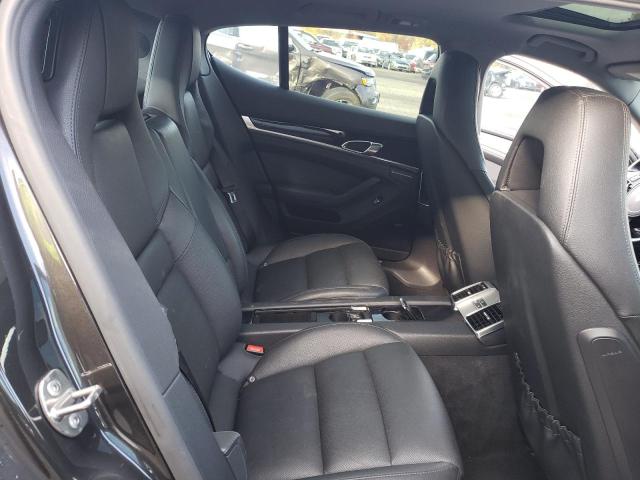 PORSCHE PANAMERA S 2014