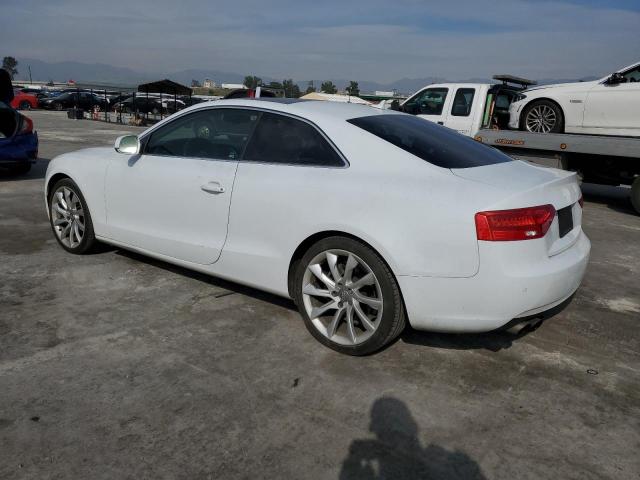 AUDI A5 PREMIUM PLUS 2014